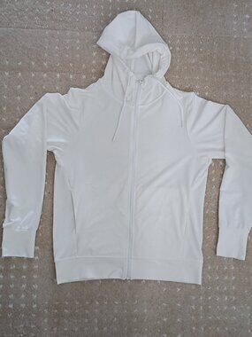 Uniqlo UV Protection Pocketable Hoodie